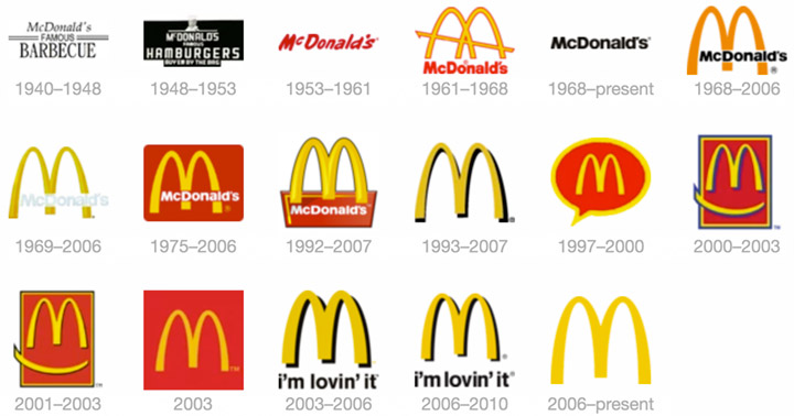 McDonalds