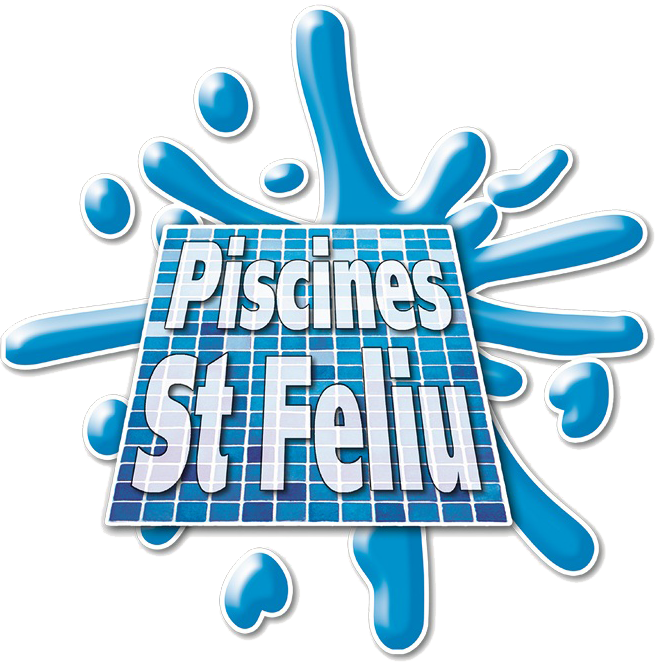 Logo-Piscines Sant Feliu