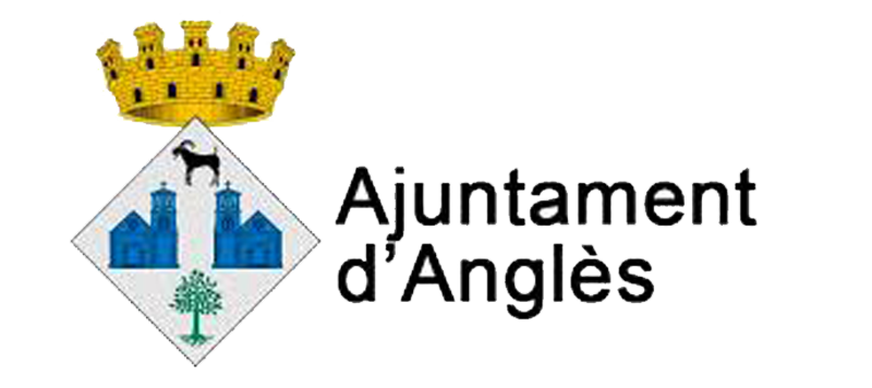 Logo-Ajuntament d'Anglès