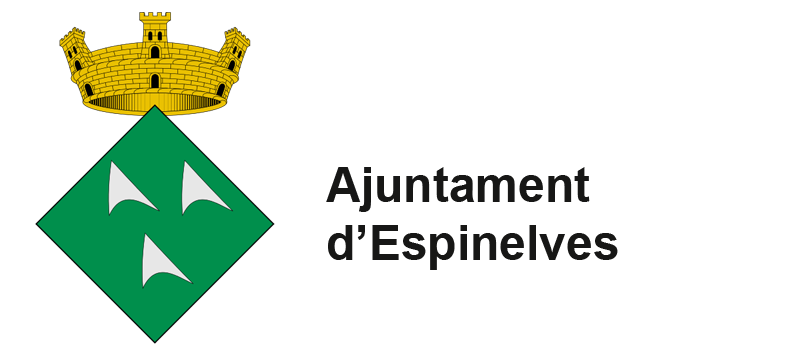 Logo-Ajuntament d'Espinelves