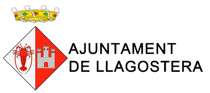 Logo-Ajuntament de Llagostera