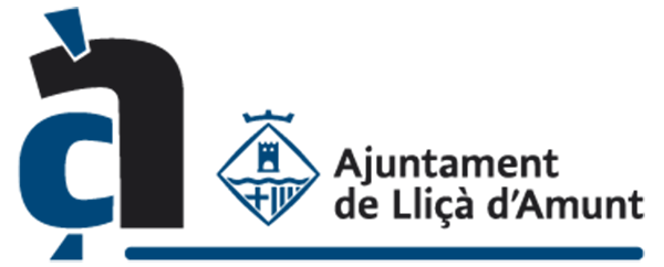 Logo-Ajuntament Lliçà d'Amunt