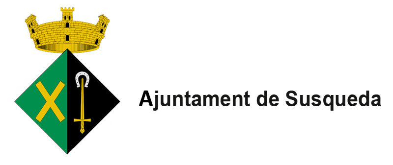 Logo-Ajuntament de Susqueda